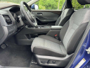Thumbnail image of 2022 Nissan Rogue at USED - Haley Toyota Certified Service Center