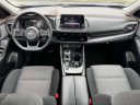 2022 Nissan Rogue SV at USED - Haley Toyota Certified Service Center