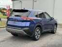 Thumbnail image of 2022 Nissan Rogue at USED - Haley Toyota Certified Service Center