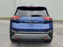 Thumbnail image of 2022 Nissan Rogue at USED - Haley Toyota Certified Service Center