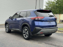Thumbnail image of 2022 Nissan Rogue at USED - Haley Toyota Certified Service Center