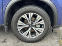 Thumbnail image of 2022 Nissan Rogue at USED - Haley Toyota Certified Service Center