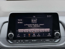 Thumbnail image of 2022 Nissan Rogue at USED - Haley Toyota Certified Service Center