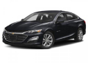 Thumbnail image of 2023 Chevrolet Malibu at VacavilleNissan - NEW