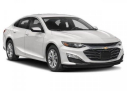 Thumbnail image of 2023 Chevrolet Malibu at VacavilleNissan - NEW