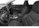 Thumbnail image of 2023 Chevrolet Malibu at VacavilleNissan - NEW