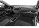 Thumbnail image of 2023 Chevrolet Malibu at VacavilleNissan - NEW
