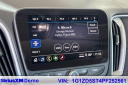 Thumbnail image of 2023 Chevrolet Malibu at VacavilleNissan - NEW