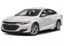 Thumbnail image of 2023 Chevrolet Malibu at VacavilleNissan - NEW