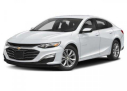 Thumbnail image of 2023 Chevrolet Malibu at VacavilleNissan - NEW