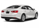 Thumbnail image of 2023 Chevrolet Malibu at VacavilleNissan - NEW