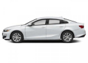 Thumbnail image of 2023 Chevrolet Malibu at VacavilleNissan - NEW