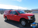 Thumbnail image of 2019 Ford F-150 at Duncan Suzuki