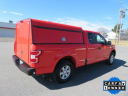 Thumbnail image of 2019 Ford F-150 at Duncan Suzuki
