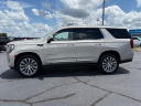 2021 GMC Yukon Denali at Hamby Automotive Network, Inc.