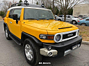 Thumbnail image of 2007 Toyota FJ Cruiser at MK Motors