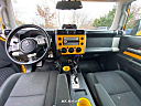 2007 Toyota FJ Cruiser Base at MK Motors