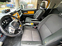 Thumbnail image of 2007 Toyota FJ Cruiser at MK Motors