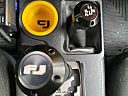 Thumbnail image of 2007 Toyota FJ Cruiser at MK Motors