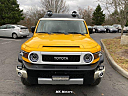 Thumbnail image of 2007 Toyota FJ Cruiser at MK Motors