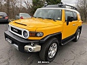 Thumbnail image of 2007 Toyota FJ Cruiser at MK Motors