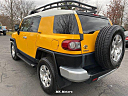 Thumbnail image of 2007 Toyota FJ Cruiser at MK Motors