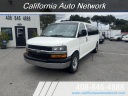 Thumbnail image of 2013 Chevrolet Express at CALIFORNIA AUTO NETWORK LLC