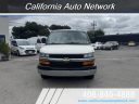Thumbnail image of 2013 Chevrolet Express at CALIFORNIA AUTO NETWORK LLC