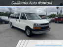 Thumbnail image of 2013 Chevrolet Express at CALIFORNIA AUTO NETWORK LLC