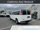 Thumbnail image of 2013 Chevrolet Express at CALIFORNIA AUTO NETWORK LLC