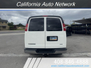 Thumbnail image of 2013 Chevrolet Express at CALIFORNIA AUTO NETWORK LLC