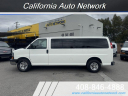 Thumbnail image of 2013 Chevrolet Express at CALIFORNIA AUTO NETWORK LLC