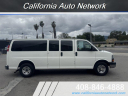 Thumbnail image of 2013 Chevrolet Express at CALIFORNIA AUTO NETWORK LLC
