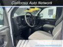 Thumbnail image of 2013 Chevrolet Express at CALIFORNIA AUTO NETWORK LLC