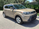 Thumbnail image of 2014 Kia Soul at University Auto Sales