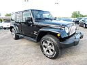 Thumbnail image of 2018 Jeep Wrangler JK Unlimited at Gary Mathews Motors