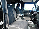 Thumbnail image of 2018 Jeep Wrangler JK Unlimited at Gary Mathews Motors