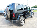Thumbnail image of 2018 Jeep Wrangler JK Unlimited at Gary Mathews Motors