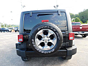 Thumbnail image of 2018 Jeep Wrangler JK Unlimited at Gary Mathews Motors