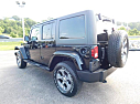 Thumbnail image of 2018 Jeep Wrangler JK Unlimited at Gary Mathews Motors