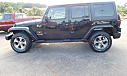 Thumbnail image of 2018 Jeep Wrangler JK Unlimited at Gary Mathews Motors