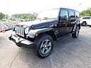 Thumbnail image of 2018 Jeep Wrangler JK Unlimited at Gary Mathews Motors