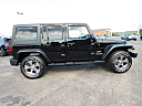 Thumbnail image of 2018 Jeep Wrangler JK Unlimited at Gary Mathews Motors