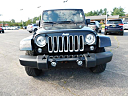 Thumbnail image of 2018 Jeep Wrangler JK Unlimited at Gary Mathews Motors