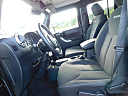 Thumbnail image of 2018 Jeep Wrangler JK Unlimited at Gary Mathews Motors