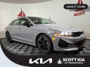 Thumbnail image of 2022 Kia K5 at ScottKiaOfSpringfield-Used of Springfield, PA
