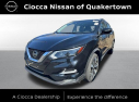 Thumbnail image of 2021 Nissan Rogue Sport at Ciocca Nissan of Quakertown - NEW