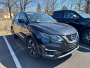 Thumbnail image of 2021 Nissan Rogue Sport at Ciocca Nissan of Quakertown - NEW