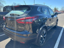 Thumbnail image of 2021 Nissan Rogue Sport at Ciocca Nissan of Quakertown - NEW