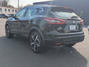 Thumbnail image of 2021 Nissan Rogue Sport at Ciocca Nissan of Quakertown - NEW
